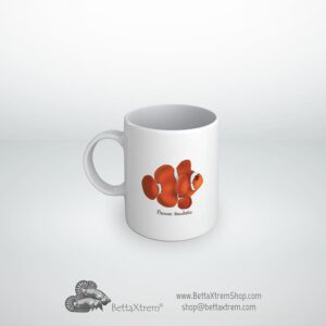 Taza Premnas biaculeatus