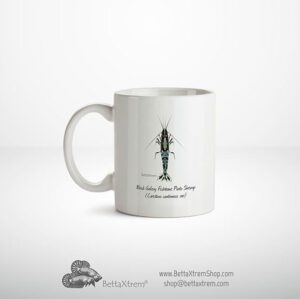 Taza Gamba Black Galaxy