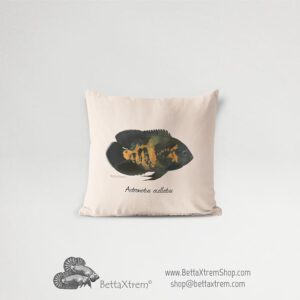 Funda de Cojín Astronotus ocellatus