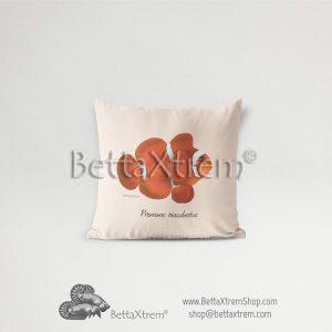 Funda de Cojín Premnas biaculeatus