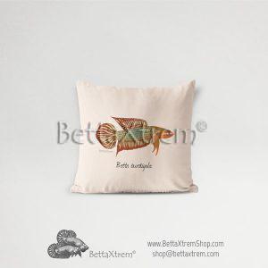 Funda de Cojín Betta burdigala