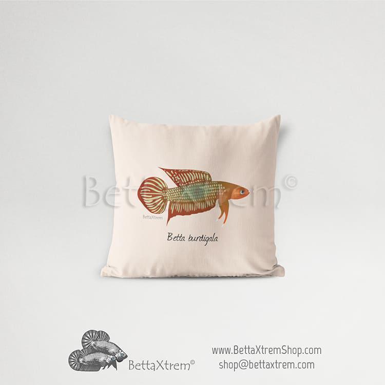 Funda de Cojín Betta burdigala