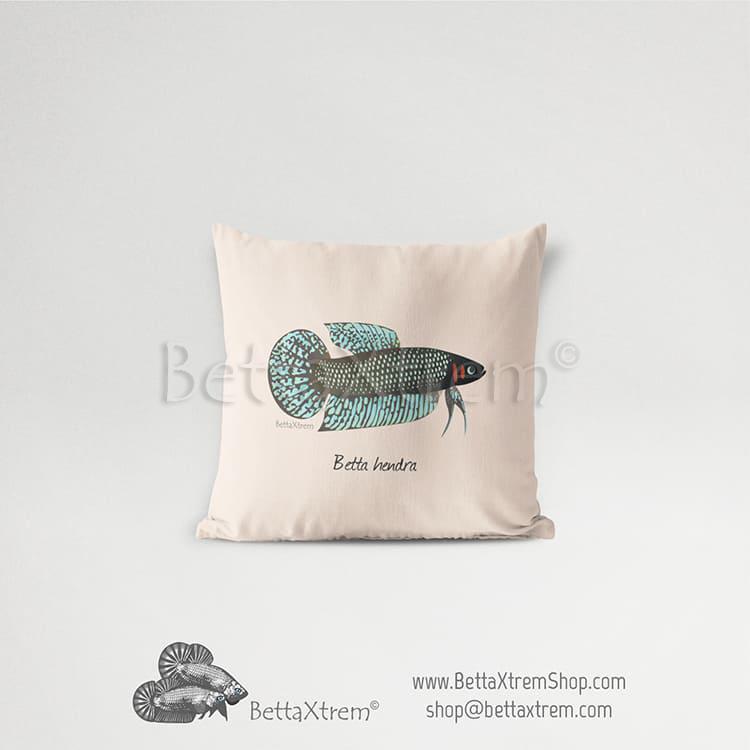 Funda de Cojín Betta hendra