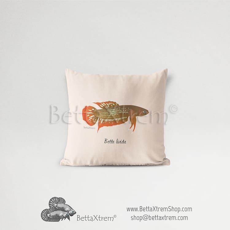 Funda de Cojín Betta livida