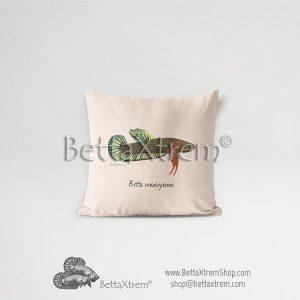 Funda de Cojín Betta miniopina