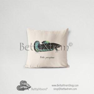 Funda de Cojín Betta persephone